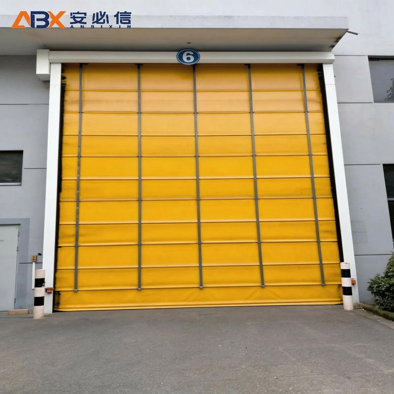 西宁背带堆积门