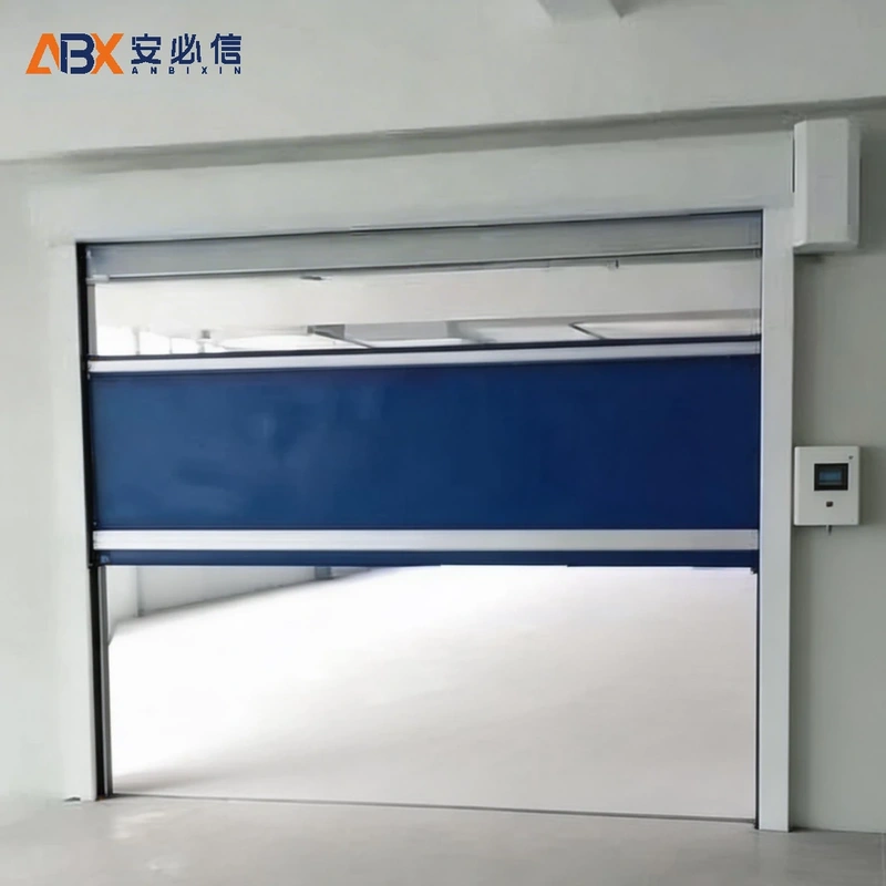 西宁高速门
